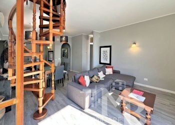 SALA 1.jpg - Appartamento Via Salvo D'Acquisto, Recco - foto 9