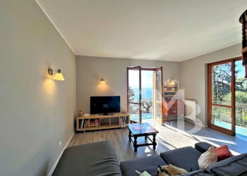 SALA.jpg - Appartamento Via Salvo D'Acquisto, Recco - foto 13