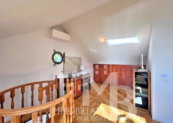 DISIMPEGNO PIANO SECONDO.jpg - Appartamento Via Salvo D'Acquisto, Recco - foto 19