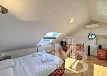 CAMERA A PIANO SECONDO 1.jpg - Appartamento Via Salvo D'Acquisto, Recco - foto 22