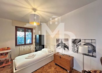 CAMERA B 2.jpg - Appartamento Via Salvo D'Acquisto, Recco - foto 23