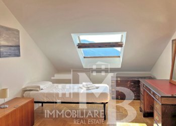 CAMERA B PIANO SECONDO.jpg - Appartamento Via Salvo D'Acquisto, Recco - foto 24