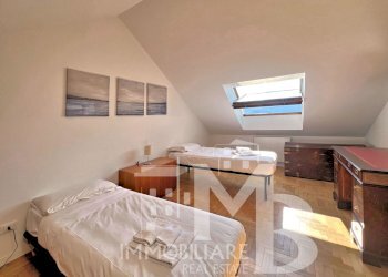 CAMERA B SECONDO PIANO.jpg - Appartamento Via Salvo D'Acquisto, Recco - foto 26