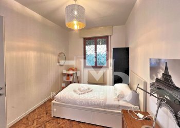 CAMERA B.jpg - Appartamento Via Salvo D'Acquisto, Recco - foto 28