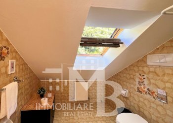 BAGNO PIANO PRIMO.jpg - Appartamento Via Salvo D'Acquisto, Recco - foto 29