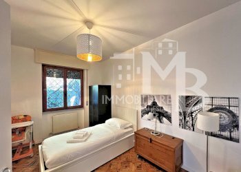 CAMERA B 1.jpg - Appartamento Via Salvo D'Acquisto, Recco - foto 30