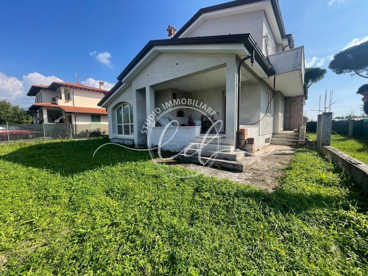 PHOTO-2025-10-18-12-58-22 2.jpg - Portion of a house Camaiore - photo 3