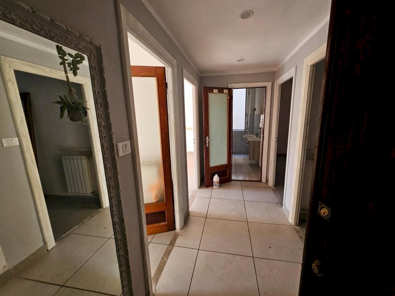 Ingresso.jpg - Appartamento Via Gavino 30, Campomorone - foto 2