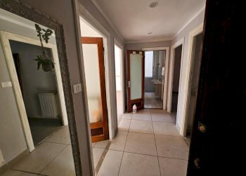 Ingresso.jpg - Appartamento Via Gavino 30, Campomorone - foto 2