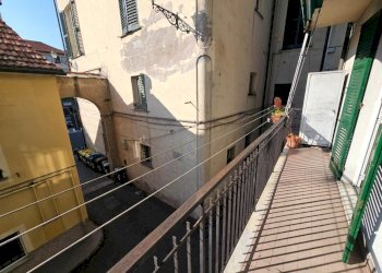 Balcone.jpg - Appartamento Via Gavino 30, Campomorone - foto 7