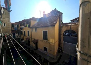 Vista (3).jpg - Appartamento Via Gavino 30, Campomorone - foto 13