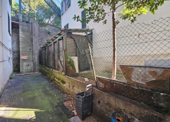 Esterno.jpg - Appartamento Via Gavino 30, Campomorone - foto 29