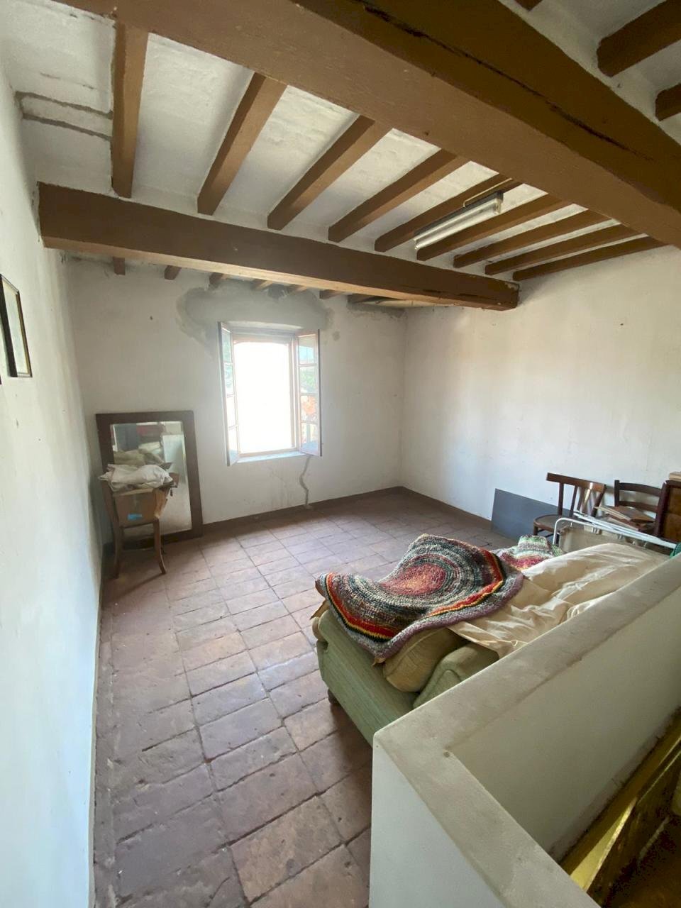 sala - Villa Via Nicolò Sfrondati 88, Polesine Zibello - photo 3