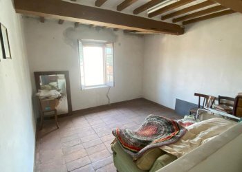 sala - Villa Via Nicolò Sfrondati 88, Polesine Zibello - foto 3