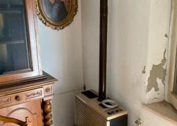 sala - Villa Via Nicolò Sfrondati 88, Polesine Zibello - foto 5