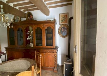 sala - Villa Via Nicolò Sfrondati 88, Polesine Zibello - foto 6