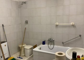 bagno - Villa Via Nicolò Sfrondati 88, Polesine Zibello - foto 9