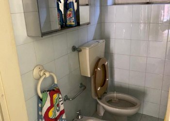 bagno - Villa Via Nicolò Sfrondati 88, Polesine Zibello - foto 10