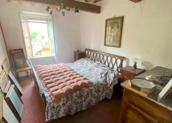 camera da letto - Villa Via Nicolò Sfrondati 88, Polesine Zibello - foto 11