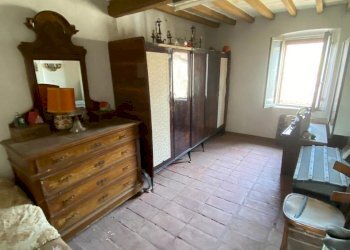 camera da letto - Villa Via Nicolò Sfrondati 88, Polesine Zibello - foto 12