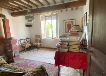 camera da letto - Villa Via Nicolò Sfrondati 88, Polesine Zibello - foto 13