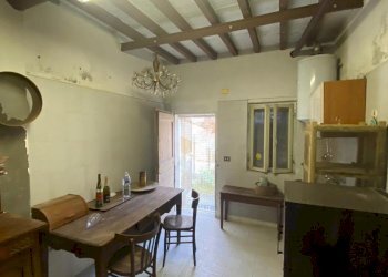 cucina - Villa Via Nicolò Sfrondati 88, Polesine Zibello - foto 15