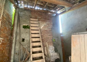 deposito attrezzi - Villa Via Nicolò Sfrondati 88, Polesine Zibello - foto 19