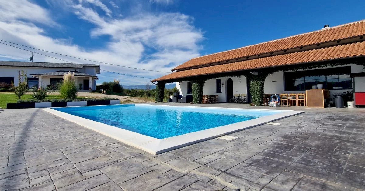 Villa Via Gabriele d'Annunzio, Collecorvino - foto 2