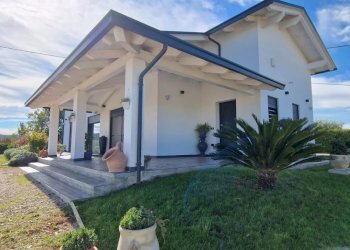 Villa Via Gabriele d'Annunzio, Collecorvino - foto 10