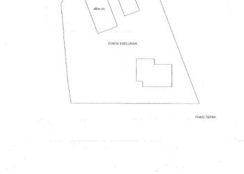 MAPPA CORTE ESCLUSIVA - Villa Via Gabriele d'Annunzio, Collecorvino - foto 35