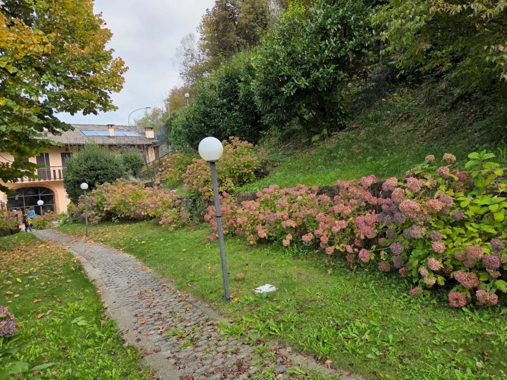 Villa Roccaforte Mondovì - foto 2