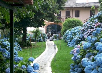 Villa Roccaforte Mondovì - foto 1