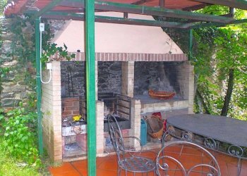 Villa Roccaforte Mondovì - foto 15