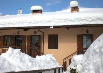 Villa Roccaforte Mondovì - foto 21