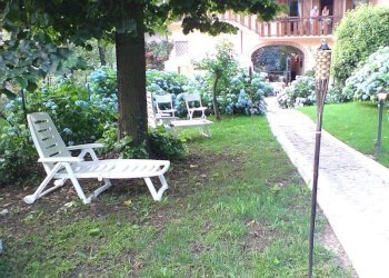 Villa Roccaforte Mondovì - foto 24