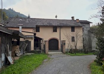Villa Roccaforte Mondovì - foto 27