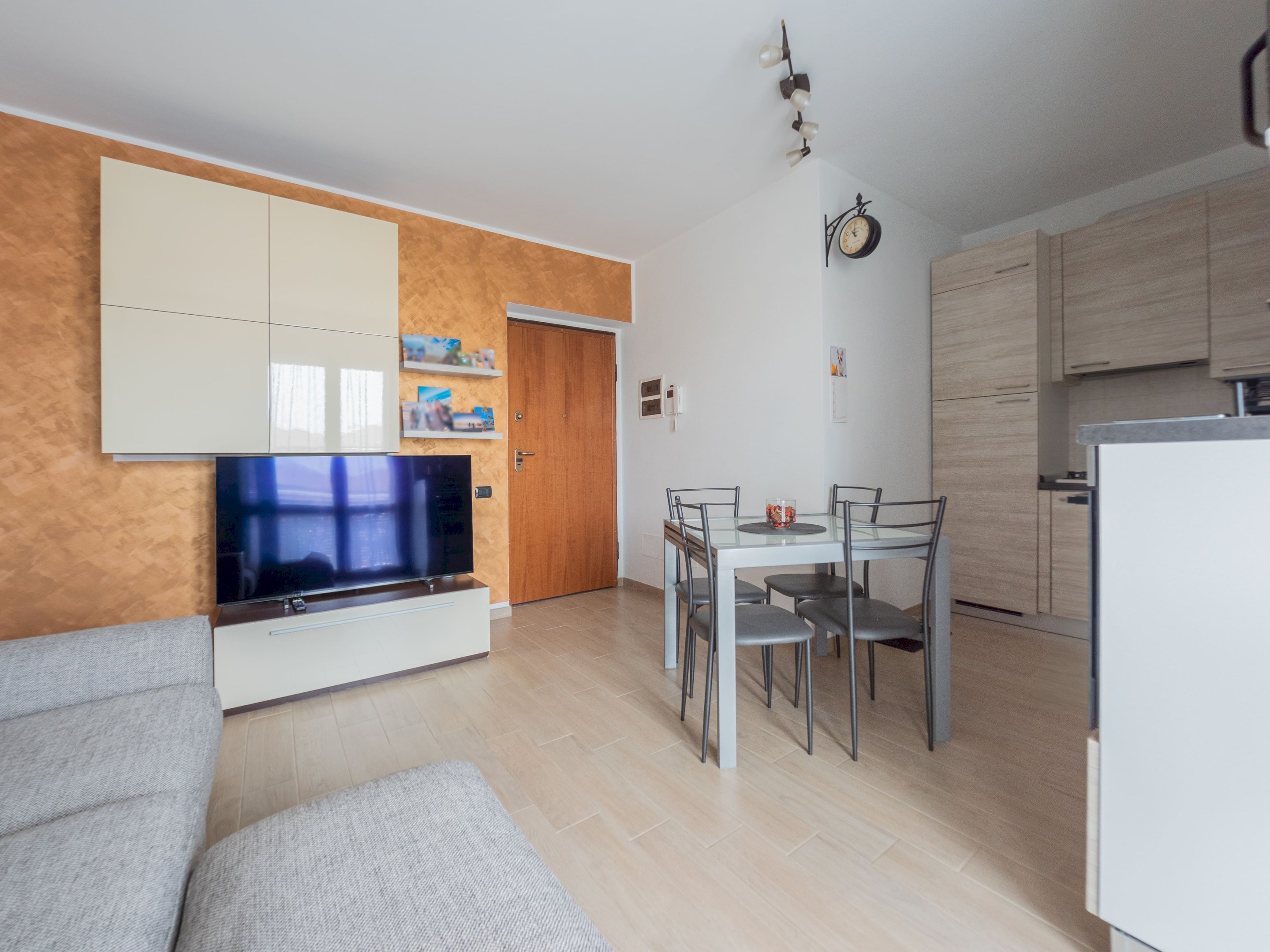 Bilocale Asti - foto 1