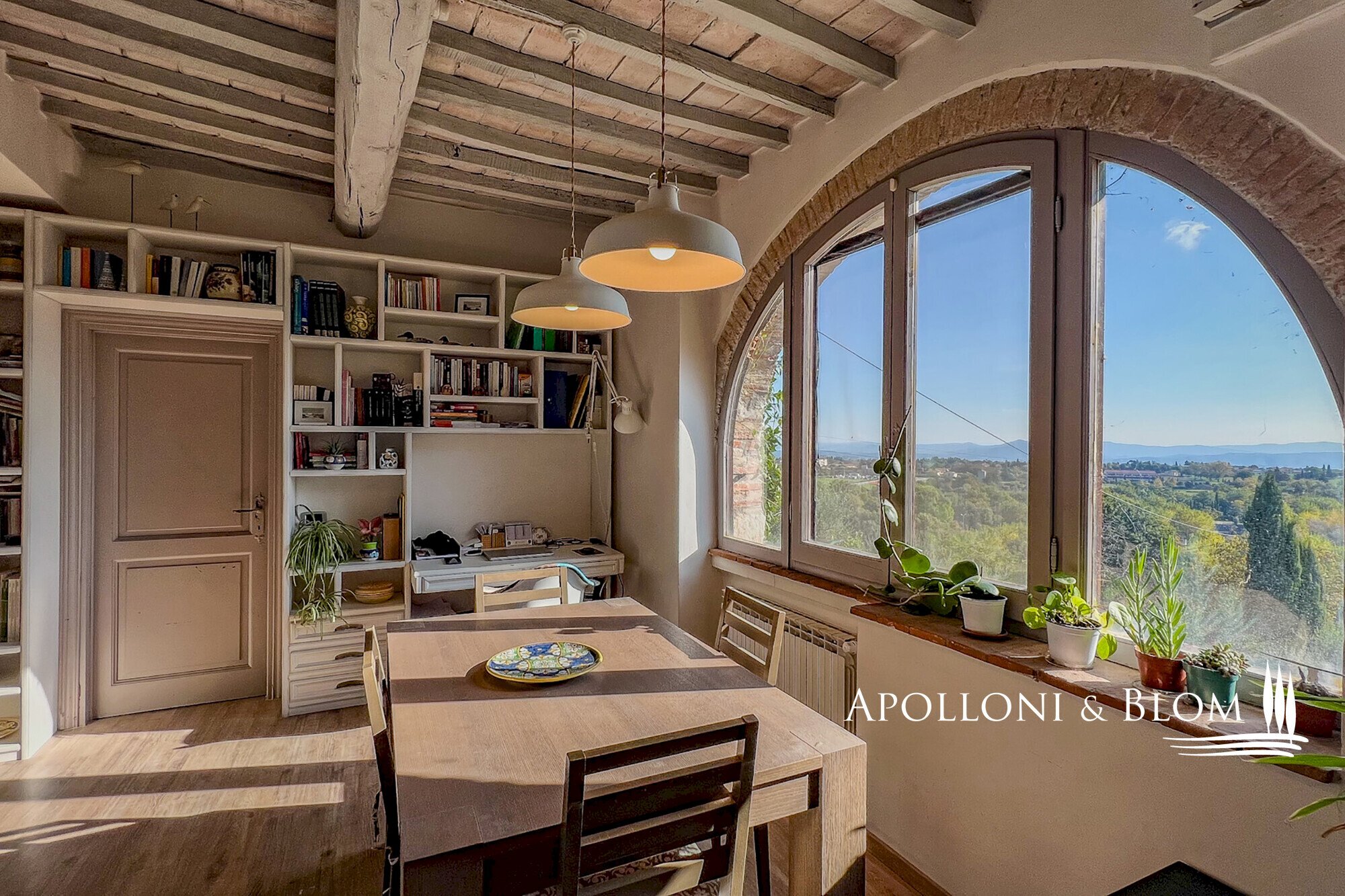 Rustic Sarteano - photo 1