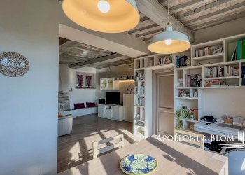 Rustico Sarteano - foto 2