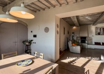 Rustico Sarteano - foto 4