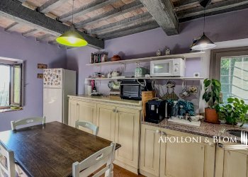 Rustico Sarteano - foto 7