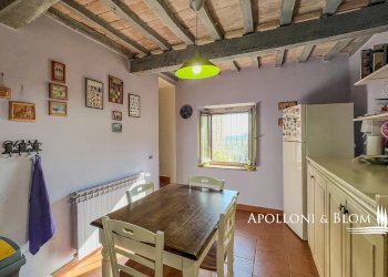 Rustico Sarteano - foto 10