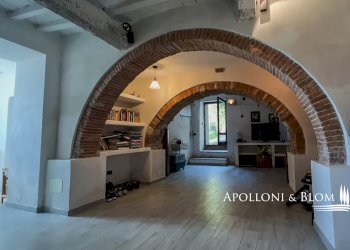 Rustico Sarteano - foto 21