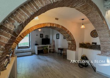 Rustico Sarteano - foto 22