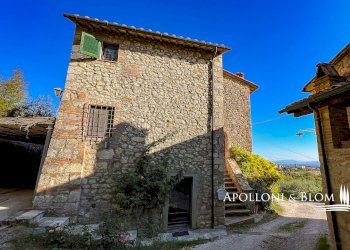 Rustico Sarteano - foto 25