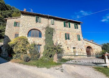 Rustico Sarteano - foto 26