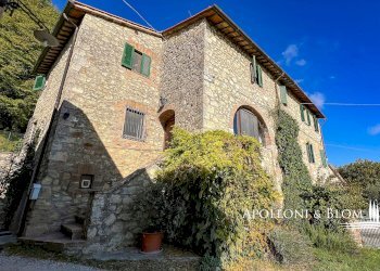 Rustico Sarteano - foto 27