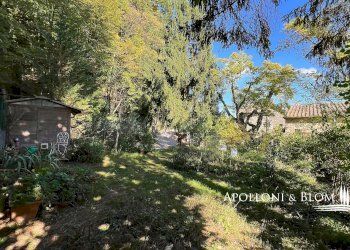 Rustico Sarteano - foto 32