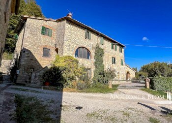 Rustico Sarteano - foto 35