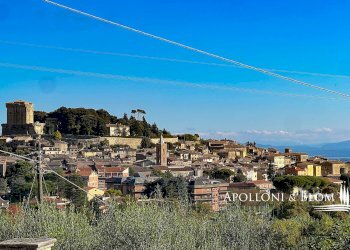 Rustico Sarteano - foto 36